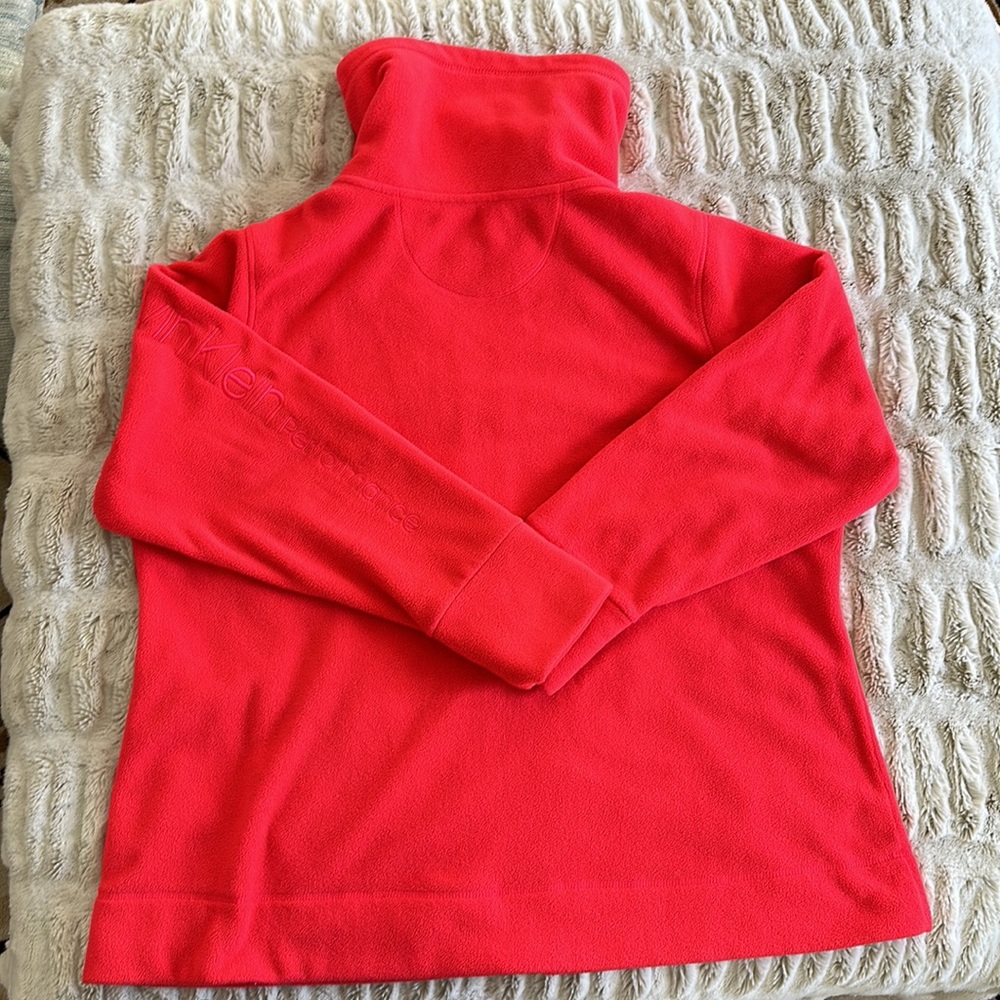Calvin Klein Performance Wear Jacket - Picture 3 of 8
